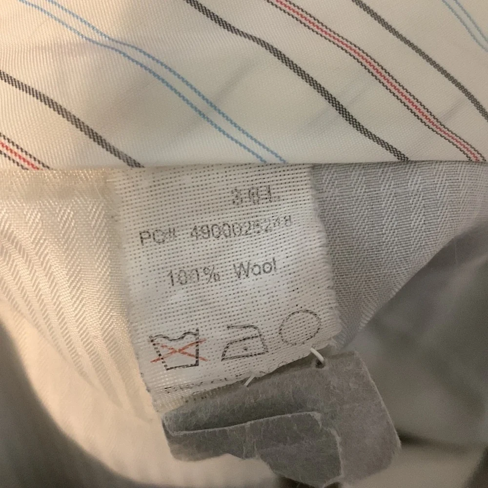 LAUREN RALPH LAUREN Suit Coat And Pants